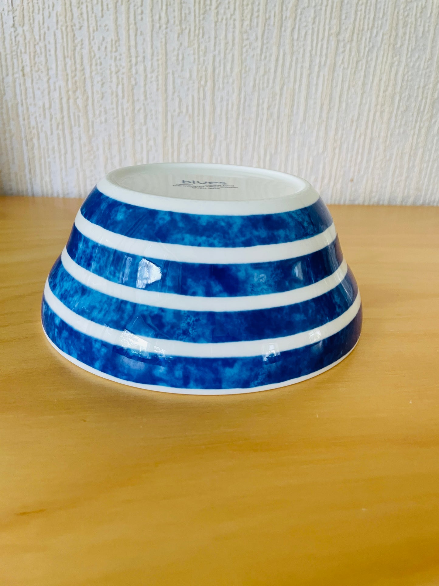 Duka/Jackie Lynd/ジャッキー リンド/Blues/ブルース/ボウル