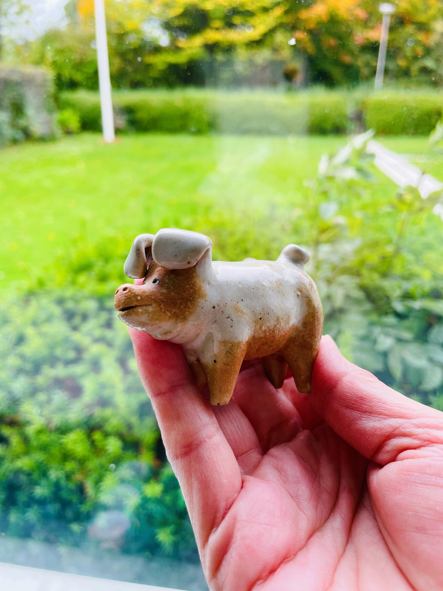 Rutebo Leksand/ルーテボー/レイクサンド/ブタさんのお母さん