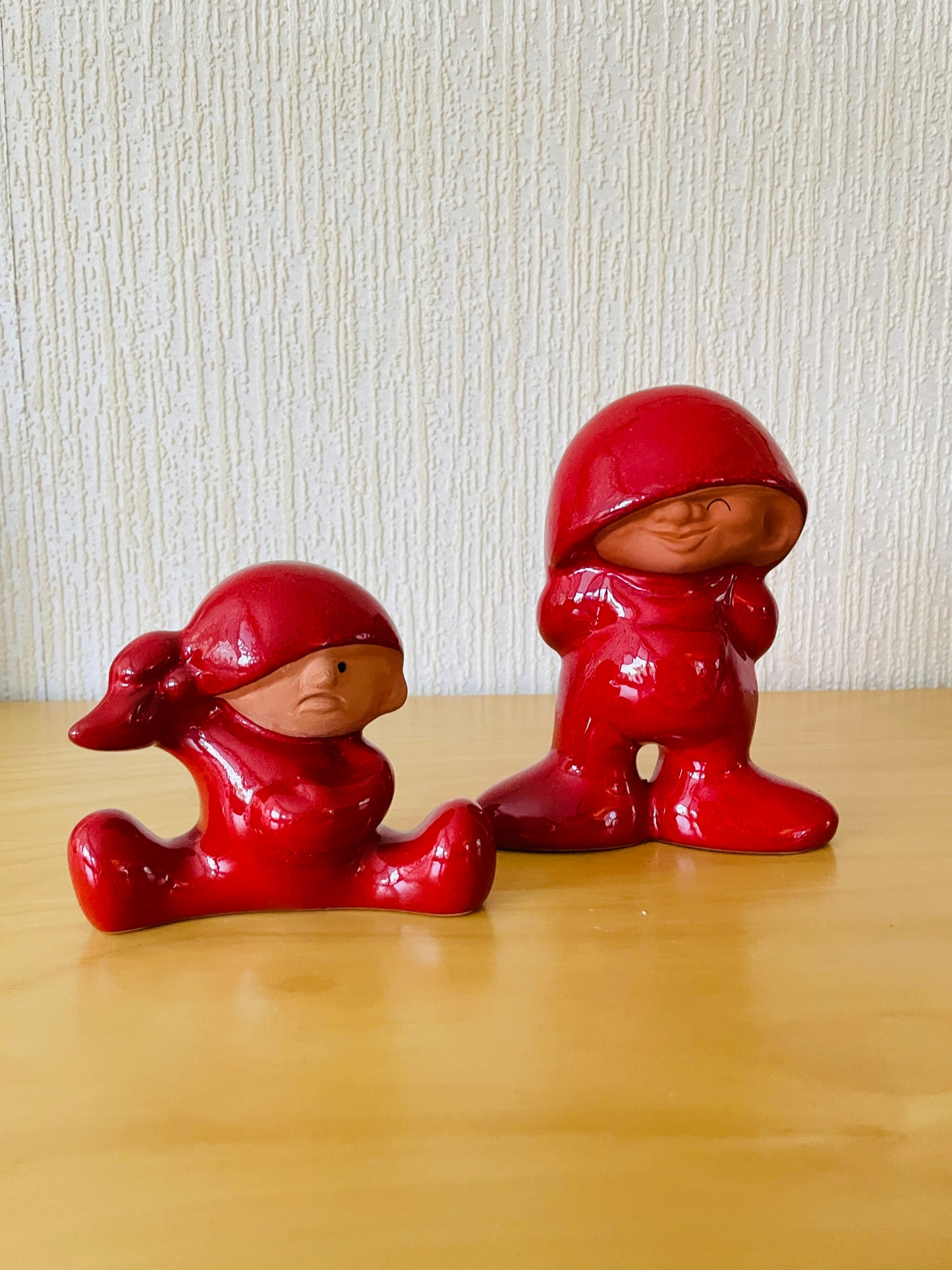 Nittsjö Keramik/ニットシュー/Nisse/トムテニッセ/オブジェ