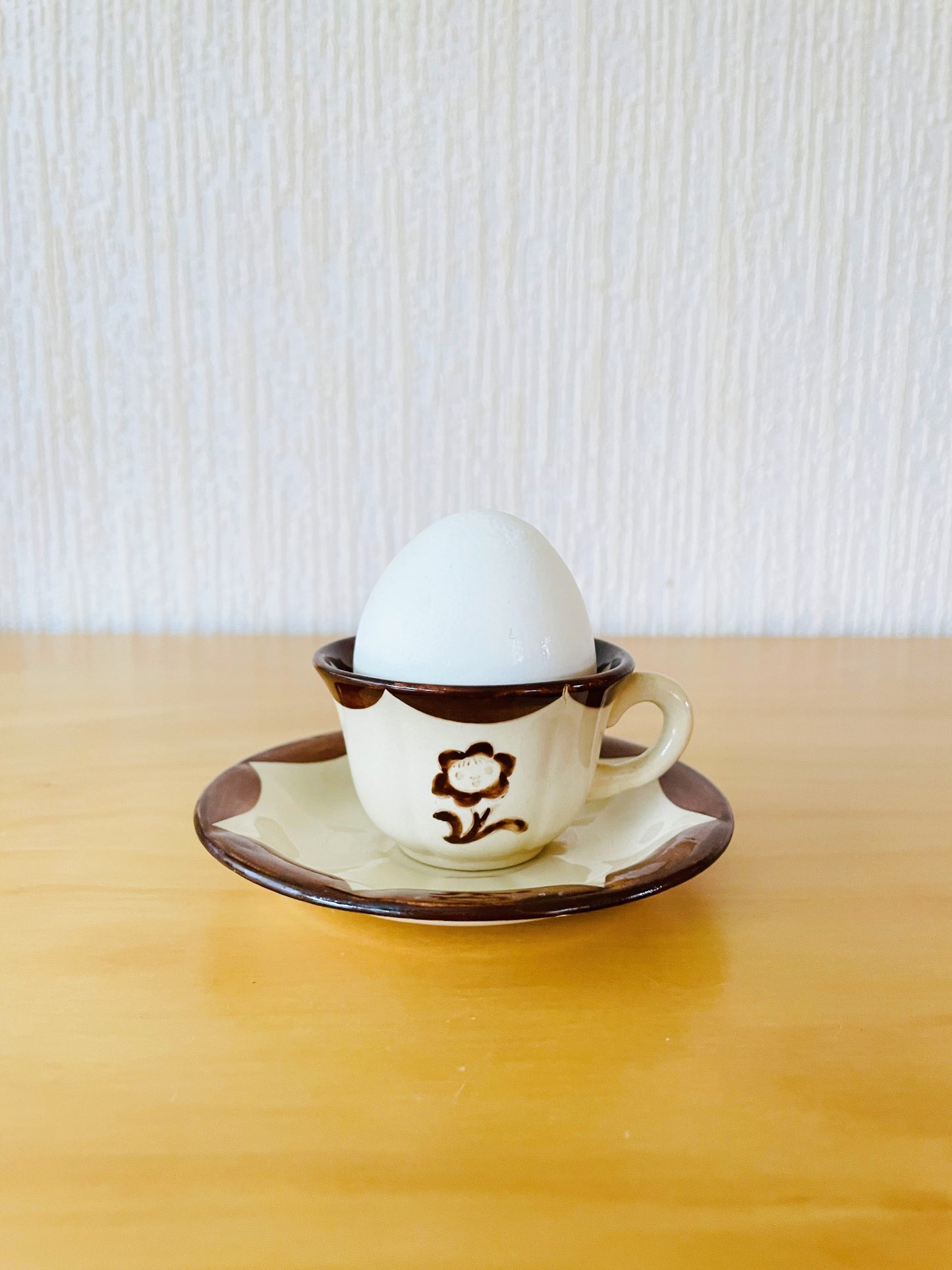 Gustavsberg/Pyret/Cup & Saucer