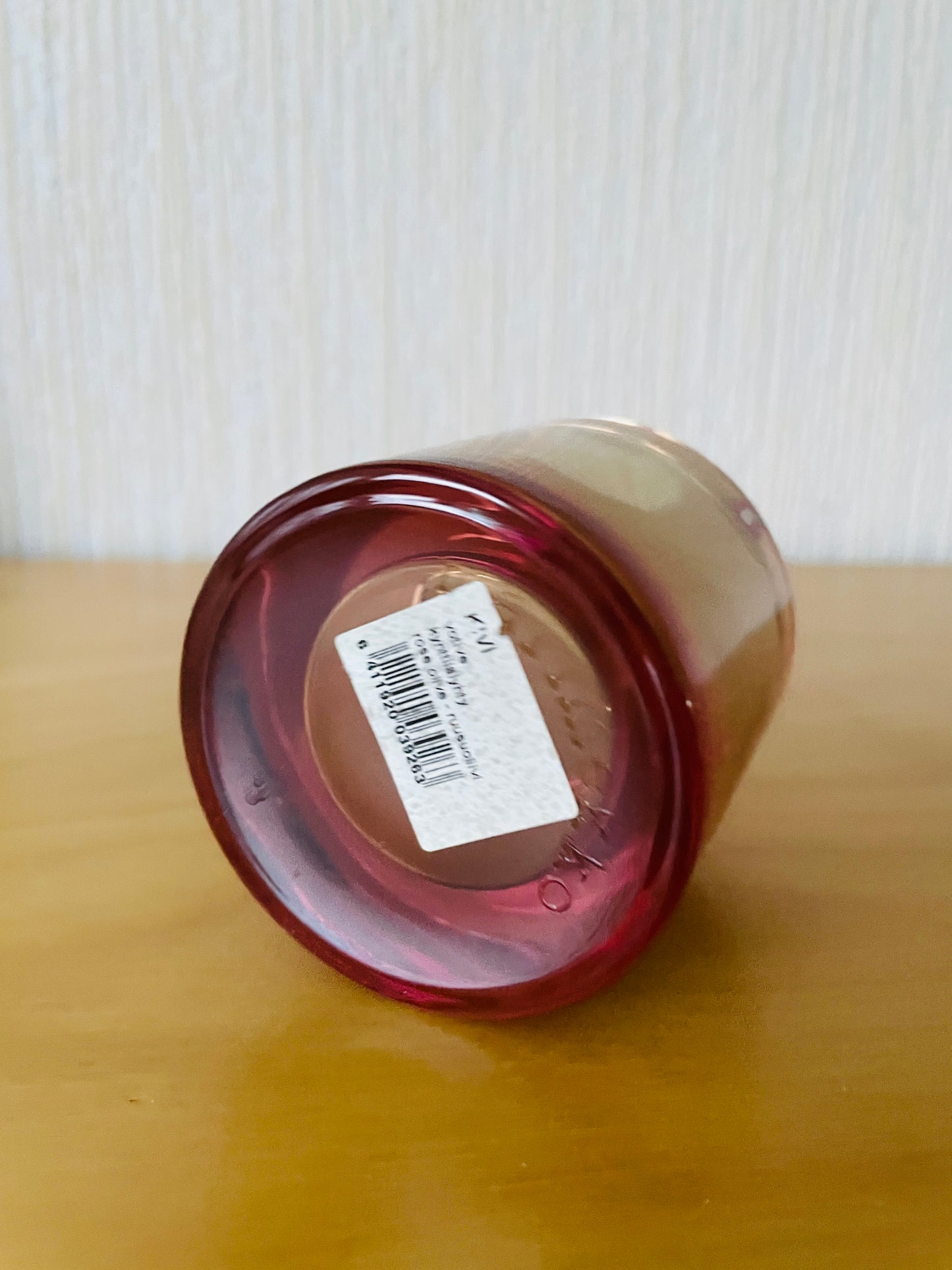 iittala/イッタラ/Kivi/キビ/キャンドルホルダー/ローズオリーブ