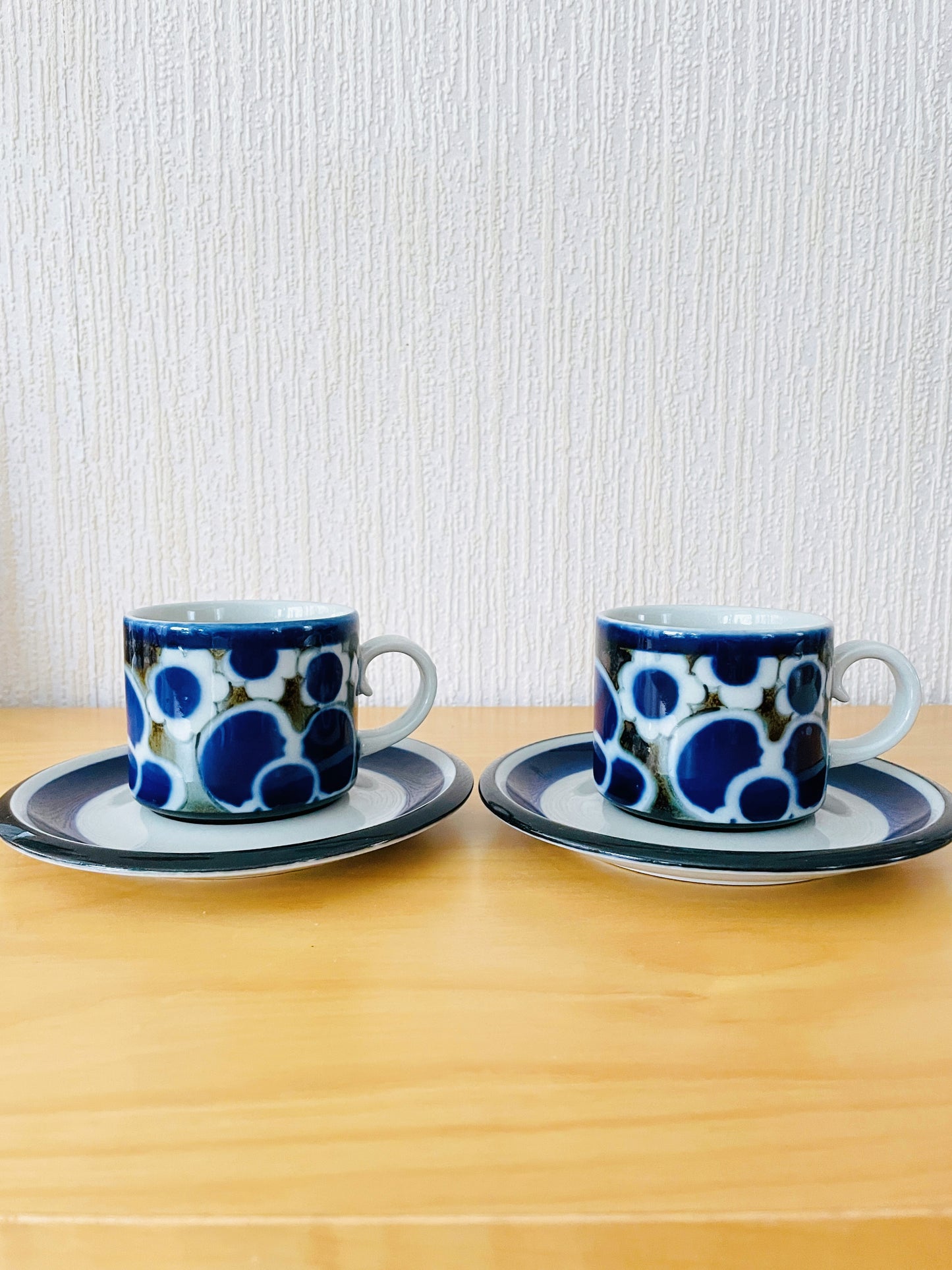 Arabia/Arabia/Saara/Saara/Cup & Saucer/No. 2