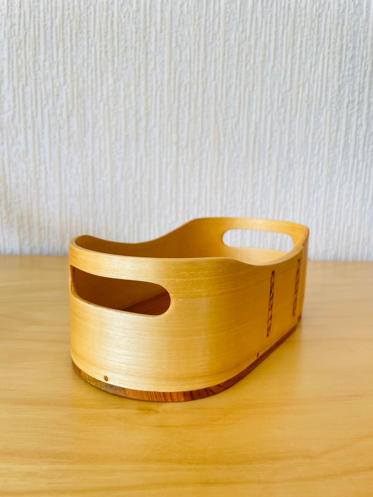 北欧伝統手工芸/Svepask/スヴェープ/トレイ