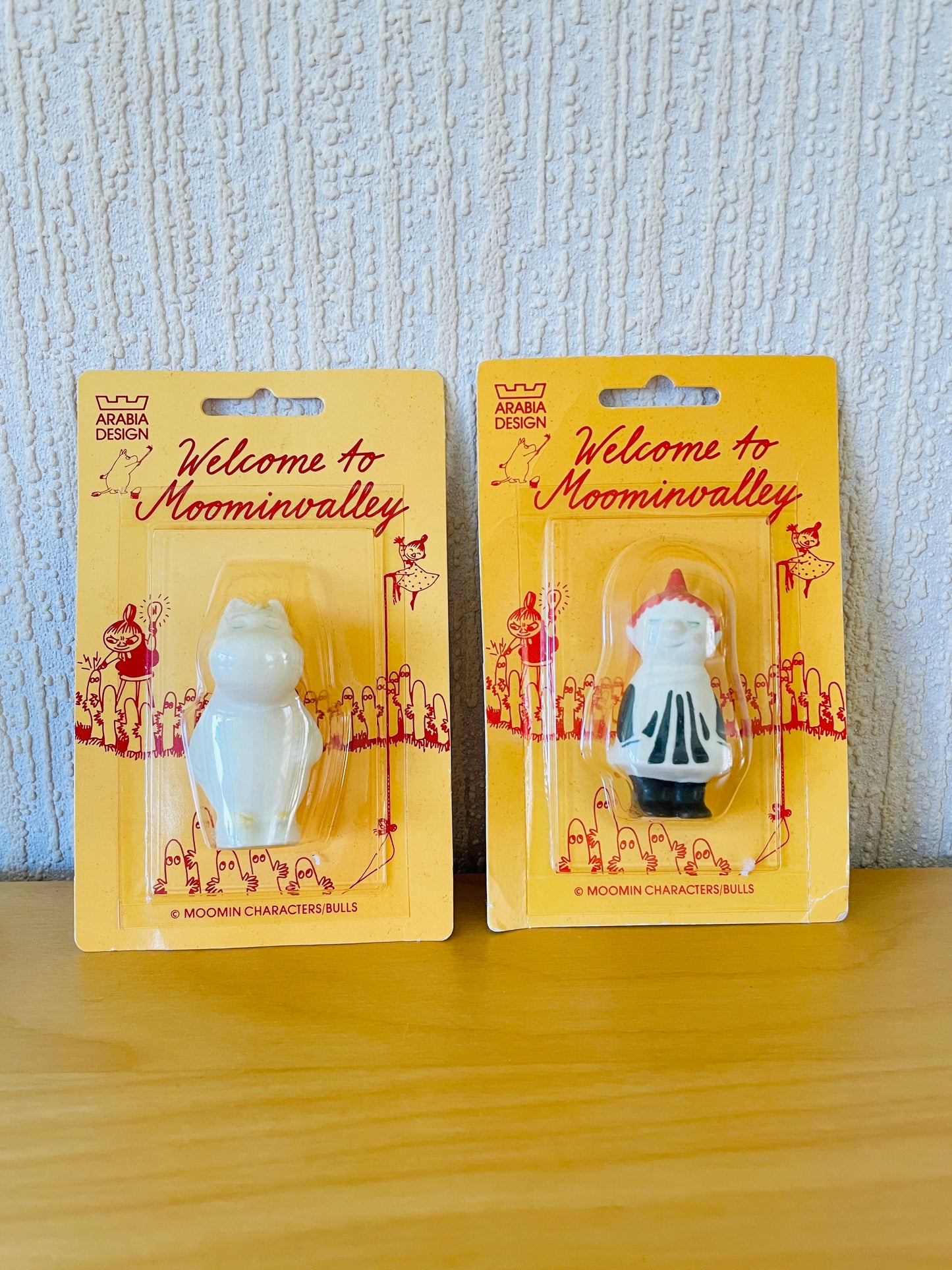 Arabia/アラビア/ヴィンテージ/フローレンス/新品、未使用品