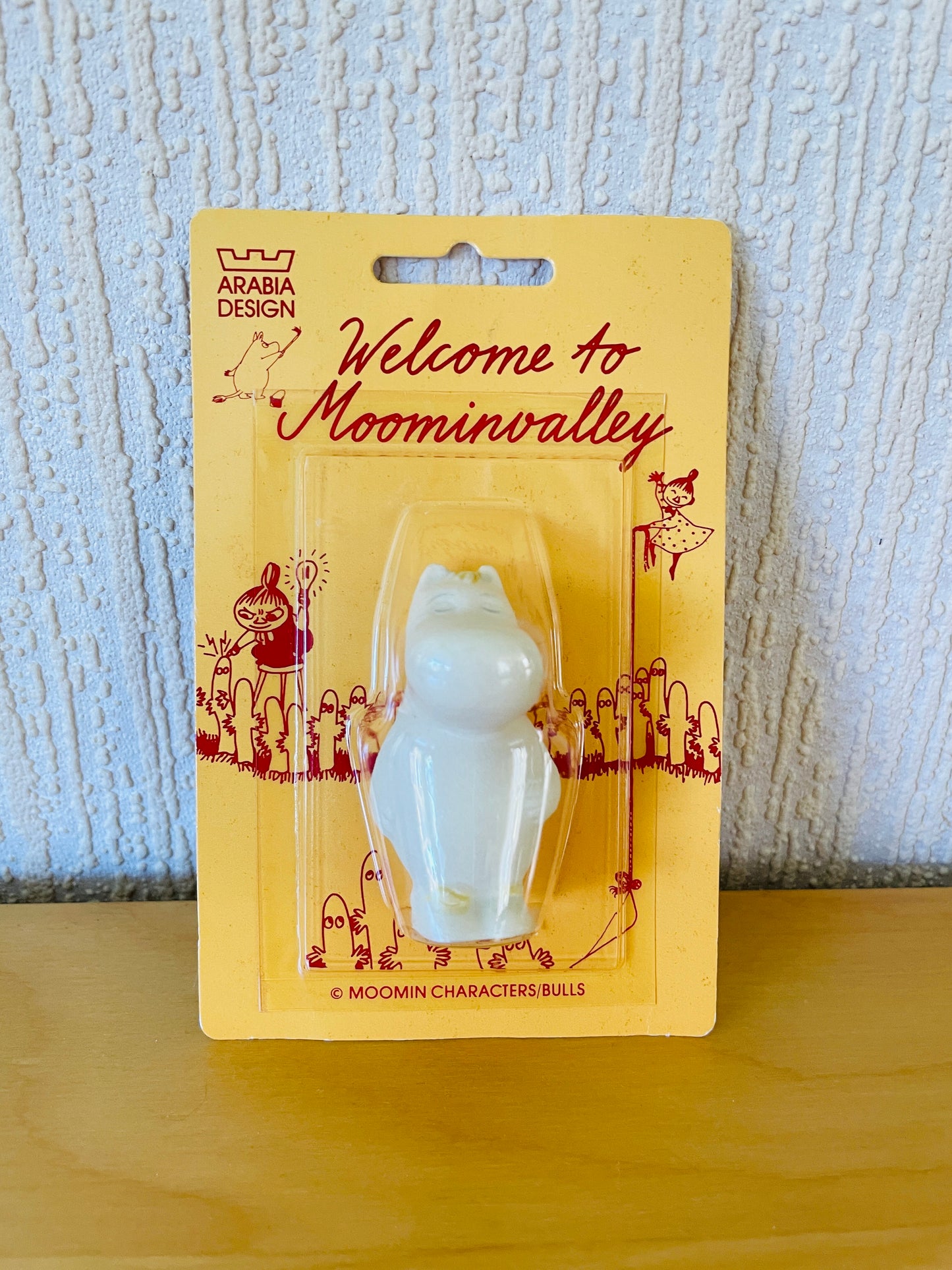 Arabia/アラビア/ヴィンテージ/フローレンス/新品、未使用品