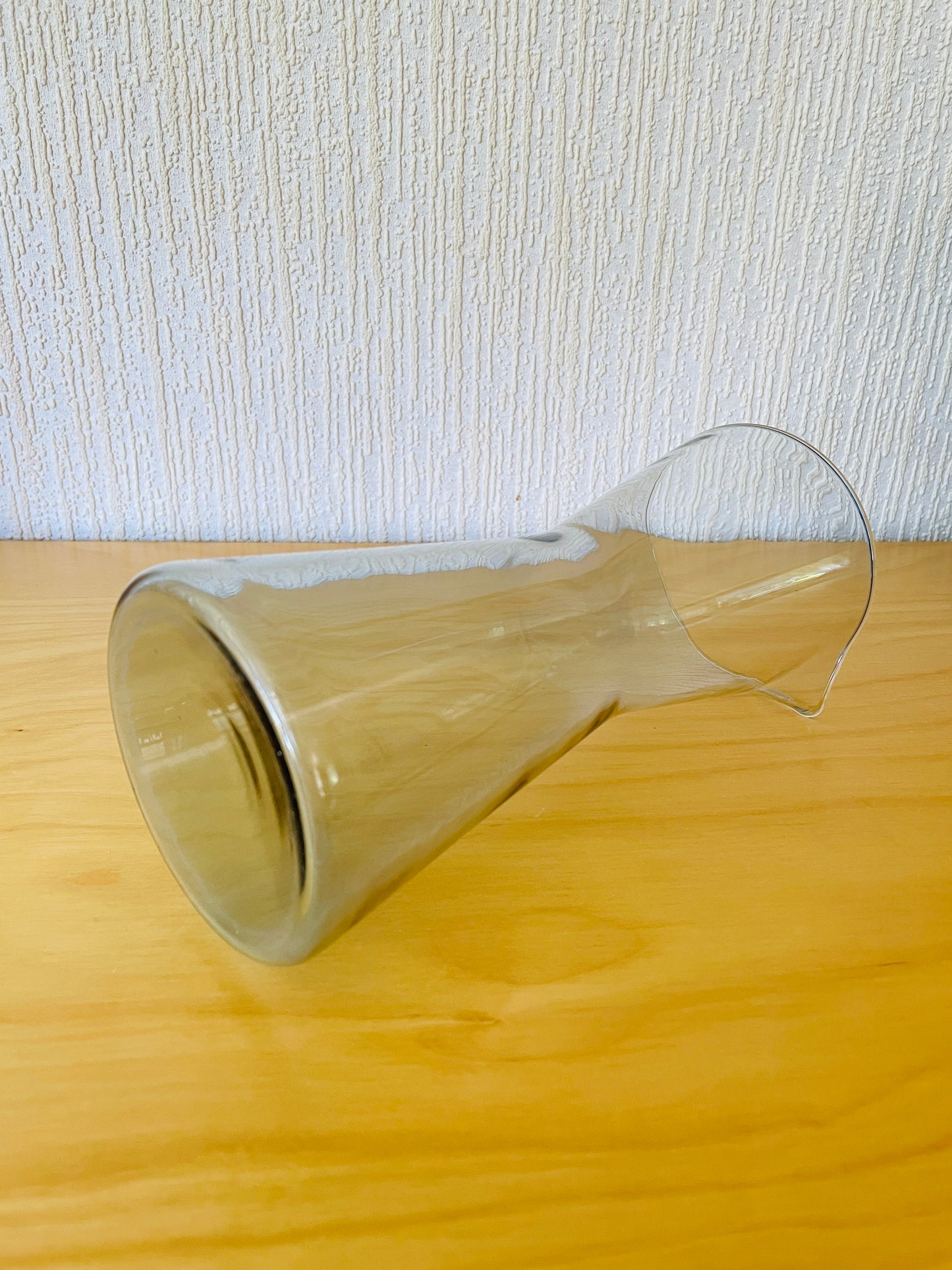iittala/イッタラ/Kartio/カルティオ/karaf/カラフェ/ピッチャー/ライトグレー