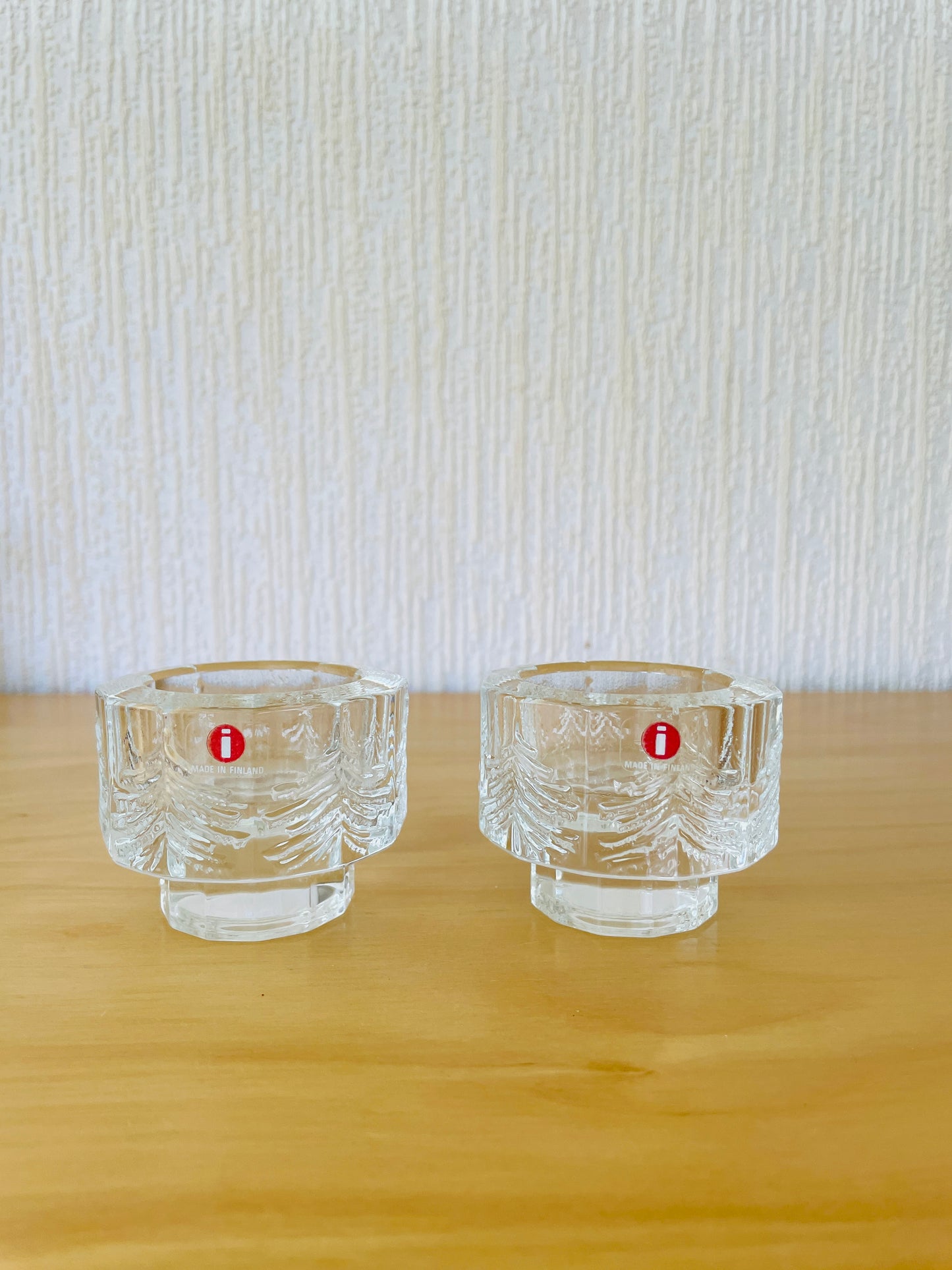 iittala/イッタラ/Kuusi/クーシ/キャンドルホルダー