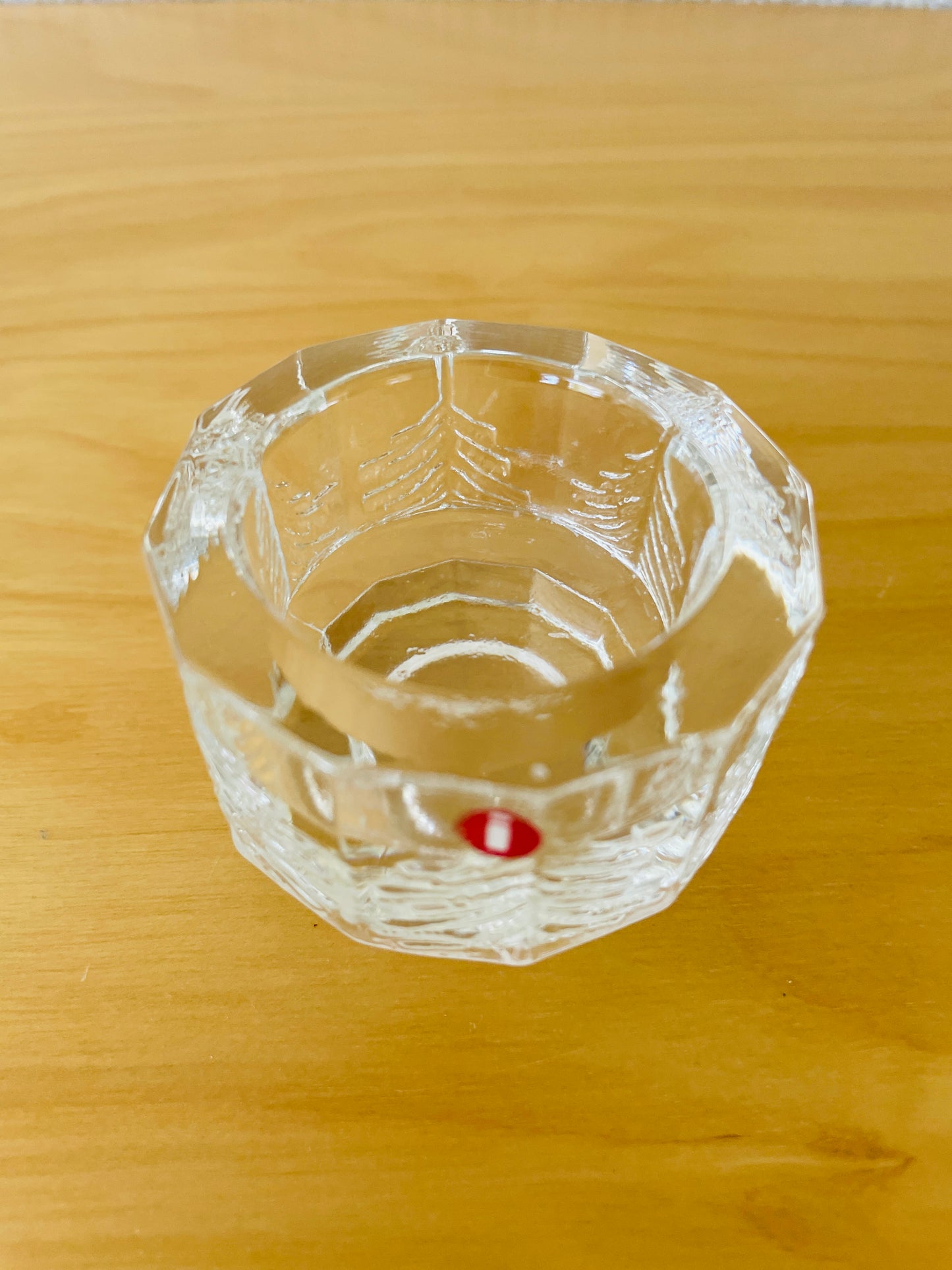 iittala/イッタラ/Kuusi/クーシ/キャンドルホルダー