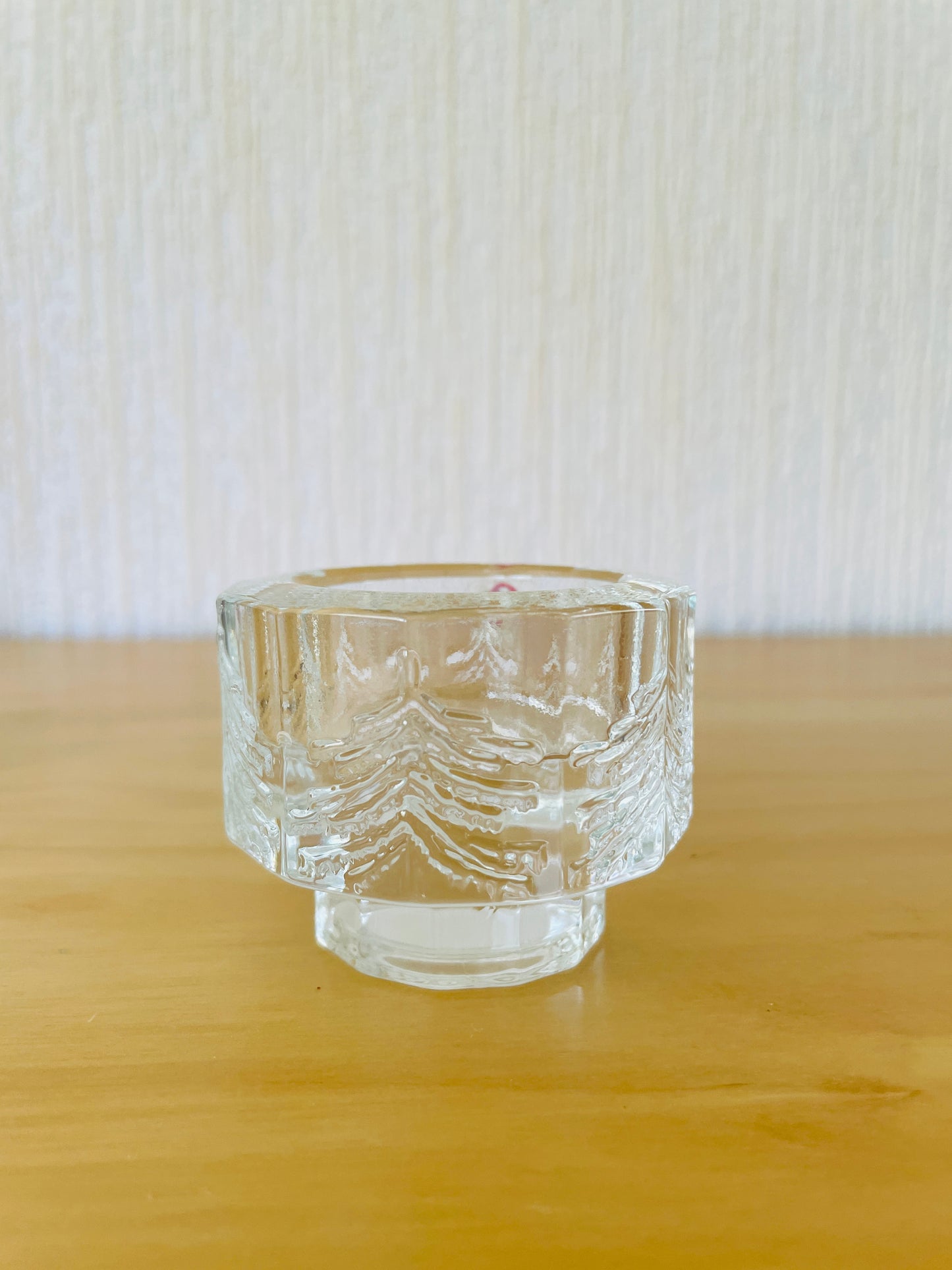 iittala/イッタラ/Kuusi/クーシ/キャンドルホルダー