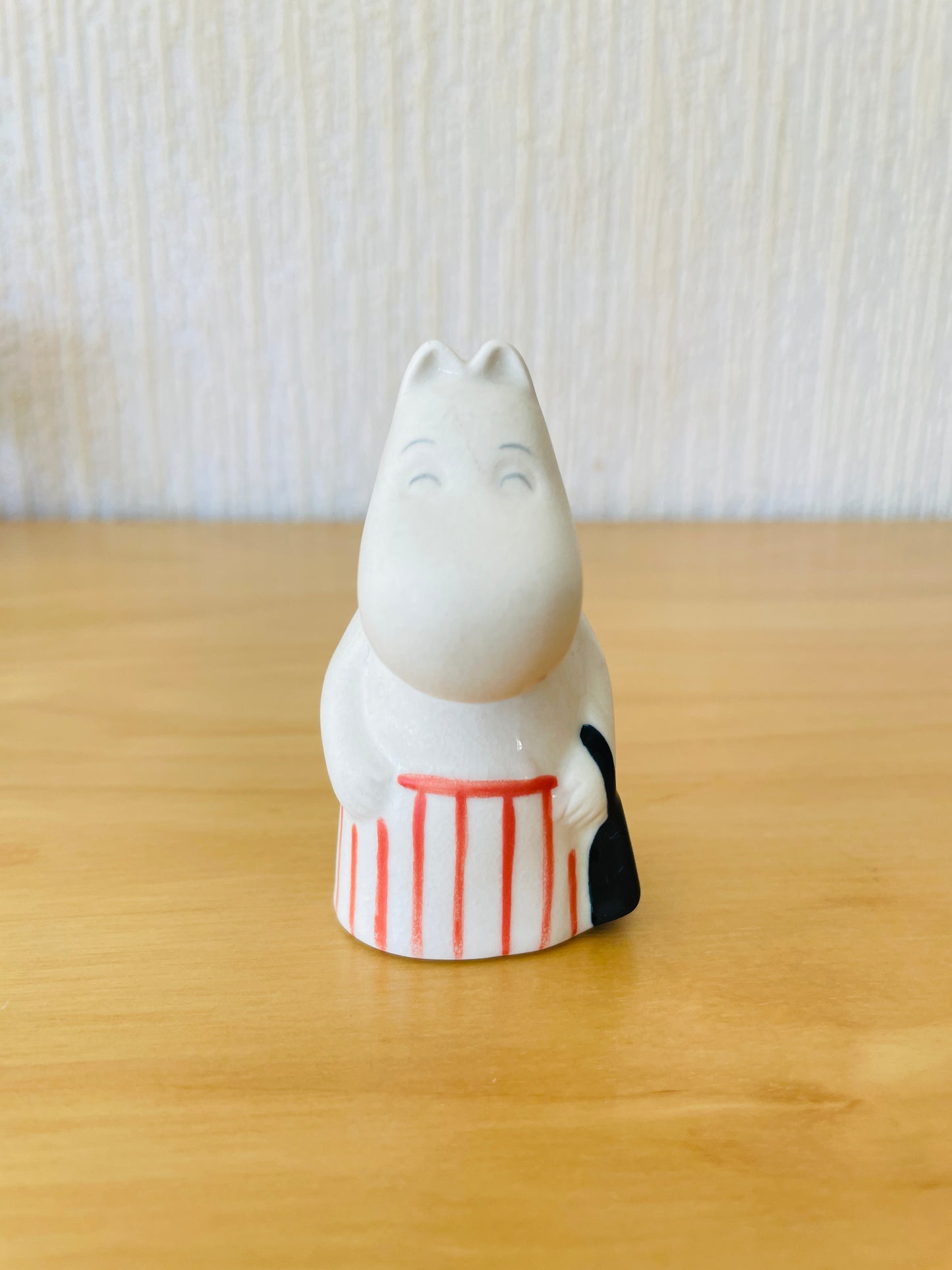 Arabia /アラビア/ヴィンテージ/Moomin Mamma/ムーミンママさん
