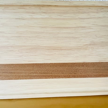 Arabia/アラビア/Marco Lindh/マルコ.リンド/Wood Line/ウッドラインシリーズ/木製トレイ/48,5cm