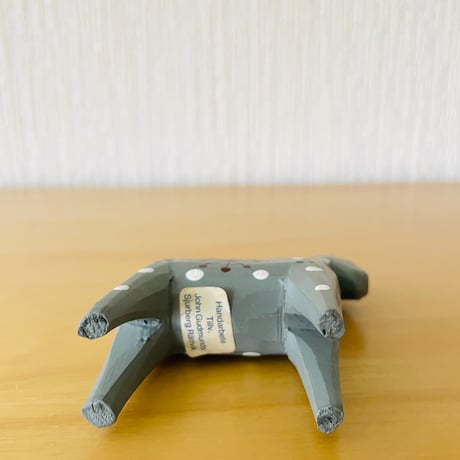 北欧ヴィンテージ/Dalahäst/ダーラホース/Rättvikshäst/8,5cm