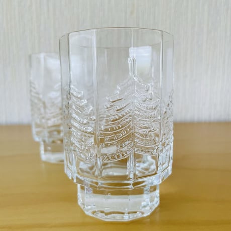 iittala/イッタラ/Kuusi/クーシ/タンブラーグラス