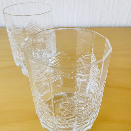 iittala/イッタラ/Kuusi/クーシ/タンブラーグラス
