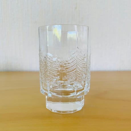 iittala/イッタラ/Kuusi/クーシ/タンブラーグラス