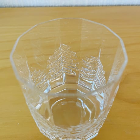 iittala/イッタラ/Kuusi/クーシ/タンブラーグラス