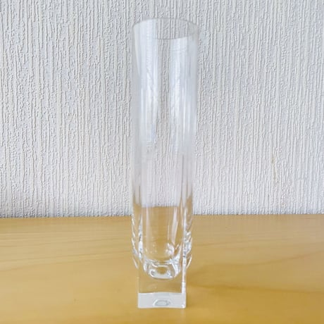 iittala/イッタラ/Nuutajärvi/ヌータヤルヴィ/Geo/ゲオ/フラワーベース/新品,未使用品/箱入り