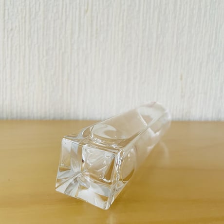 iittala/イッタラ/Nuutajärvi/ヌータヤルヴィ/Geo/ゲオ/フラワーベース/新品,未使用品/箱入り