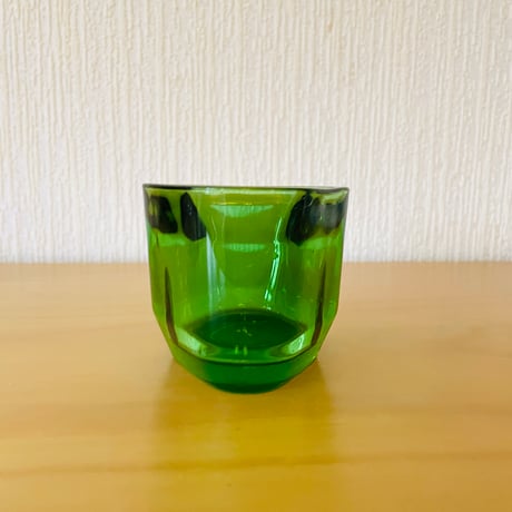 iittala/イッタラ/Tris/トリス/キャンドルホルダー/グリーン/Nr.2