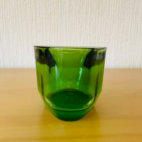 iittala/イッタラ/Tris/トリス/キャンドルホルダー/グリーン/Nr.2