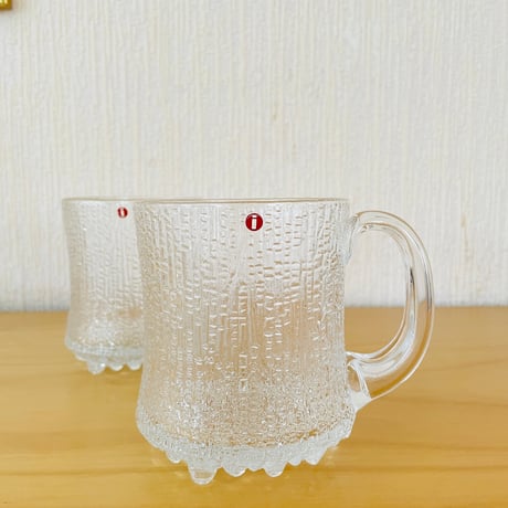 iittala/イッタラ/Ultima Thule/ウルティマ ツーレ/Tapio Wirkkala/タピオ.ウィルカーラ/Ölstop/ビヤマグ