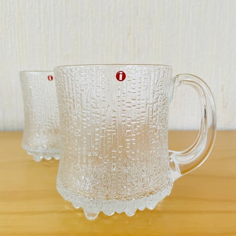 iittala/イッタラ/Ultima Thule/ウルティマ ツーレ/Tapio Wirkkala/タピオ.ウィルカーラ/Ölstop/ビヤマグ