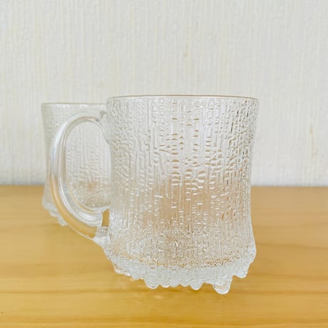 iittala/イッタラ/Ultima Thule/ウルティマ ツーレ/Tapio Wirkkala/タピオ.ウィルカーラ/Ölstop/ビヤマグ