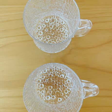 iittala/イッタラ/Ultima Thule/ウルティマ ツーレ/Tapio Wirkkala/タピオ.ウィルカーラ/Ölstop/ビヤマグ