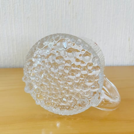 iittala/イッタラ/Ultima Thule/ウルティマ ツーレ/Tapio Wirkkala/タピオ.ウィルカーラ/Ölstop/ビヤマグ