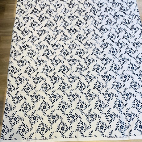 IKEA/イケア/ヴィンテージ.ファブリック/Inga Leo/インギャ.レオ/2012年/新品未使用品