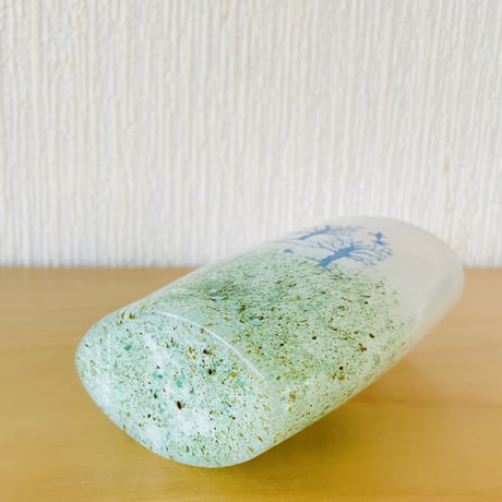 Kosta Boda/コスタボーダ/Artist Kollektion/アーチストコレクション/Kjell Engman/シェル.エングマン/ハンドメイドガラス/フラワーベース