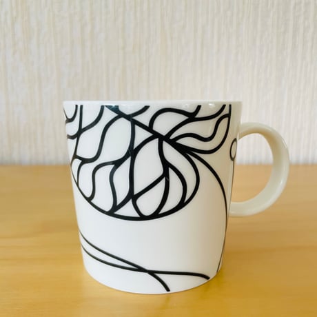 Marimekko/マリメッコ/iittala/イッタラ/Bottna/ボットナ/ティーマ/マグカップ