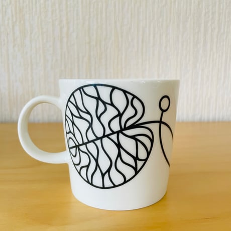 Marimekko/マリメッコ/iittala/イッタラ/Bottna/ボットナ/ティーマ/マグカップ