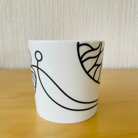 Marimekko/マリメッコ/iittala/イッタラ/Bottna/ボットナ/ティーマ/マグカップ