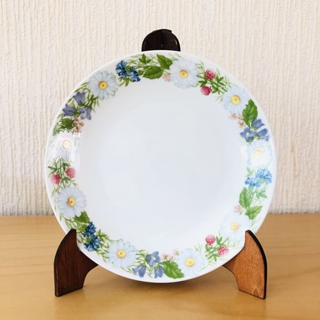 Rörstrand/ロールストランド/Midsommar/ミッドサマー/プレート/17,5cm