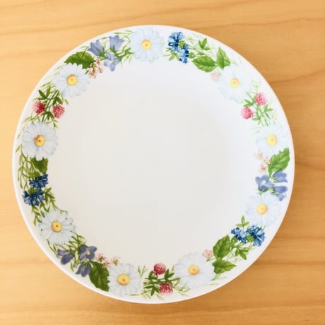 Rörstrand/ロールストランド/Midsommar/ミッドサマー/プレート/17,5cm