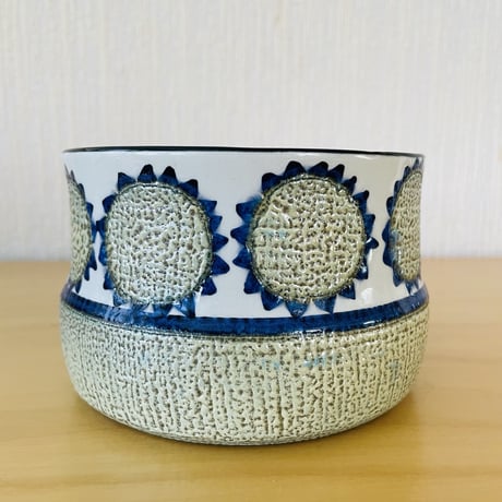 Royal Copenhagen/ロイヤルコペンハーゲン/Marianne Johanson/マリアン ヨンソン/Skål/器/ボウル