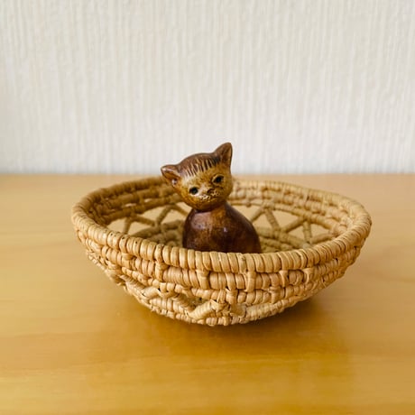 Rutebo Leksand/ルーテボー/レイクサンド/首を傾げる可愛い子猫ちゃん