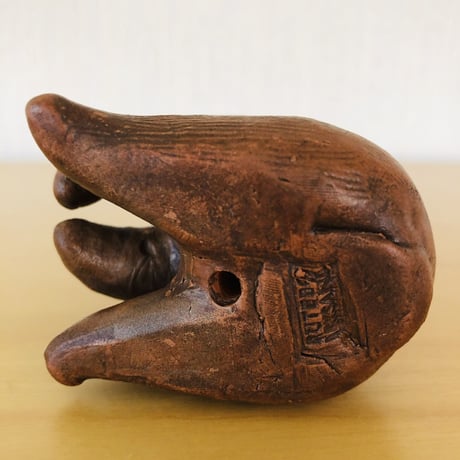 Rutebo Leksand/ルーテボー レイクサンド/にっこり笑顔の小熊ちゃん