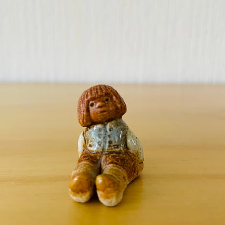 Rutebo Leksand/ルーテボー/Mats/お座りマッツ君