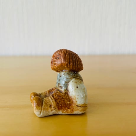 Rutebo Leksand/ルーテボー/Mats/お座りマッツ君