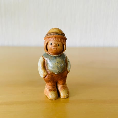 Rutebo Leksand/ルーテボー.レークサンド/Turgubbe/幸せを運ぶ男の子