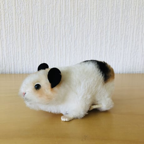 Steiff/シュタイフ/ヴィンテージ/ぬいぐるみ/Swinny/スウイニイー/モルモット