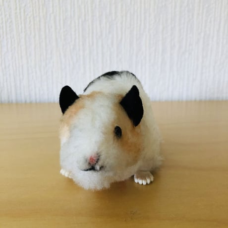 Steiff/シュタイフ/ヴィンテージ/ぬいぐるみ/Swinny/スウイニイー/モルモット