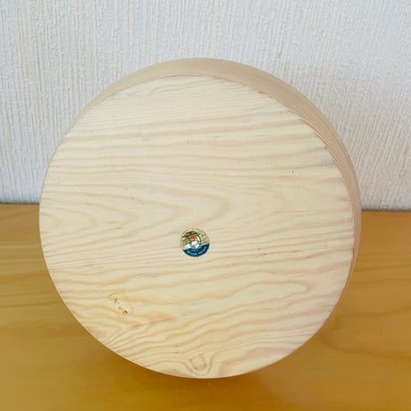 Svensk Hemslöjd/北欧伝統手工芸品/Kakor Ställ/焼き菓子用スタンド/2段/木製