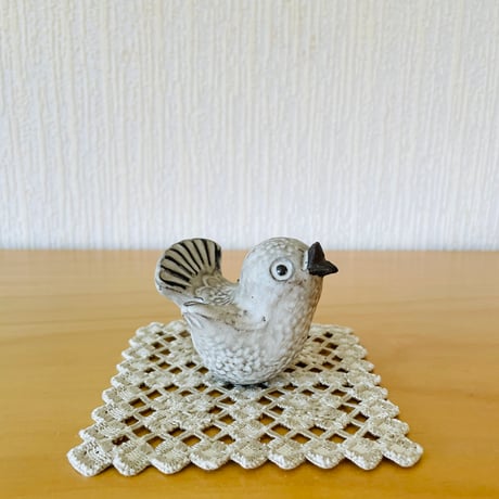 北欧伝統手工芸/ハダンガー刺繍/ドイリー/3枚セット