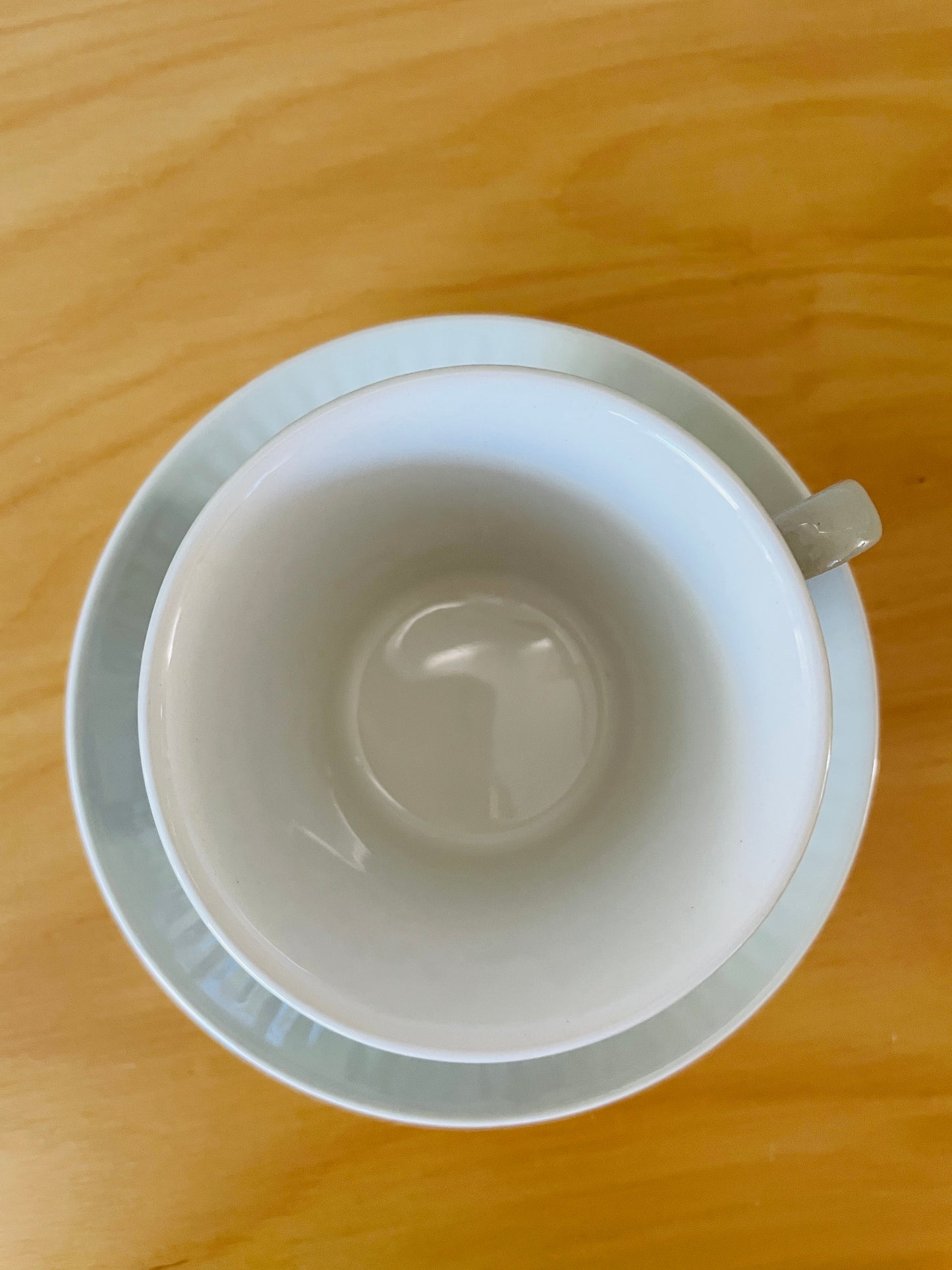 Figgjo/フイッギオ/Tor Viking/トール.バイキング/カップ＆ソーサー,プレート,トリオ/3点セット/CSP-01