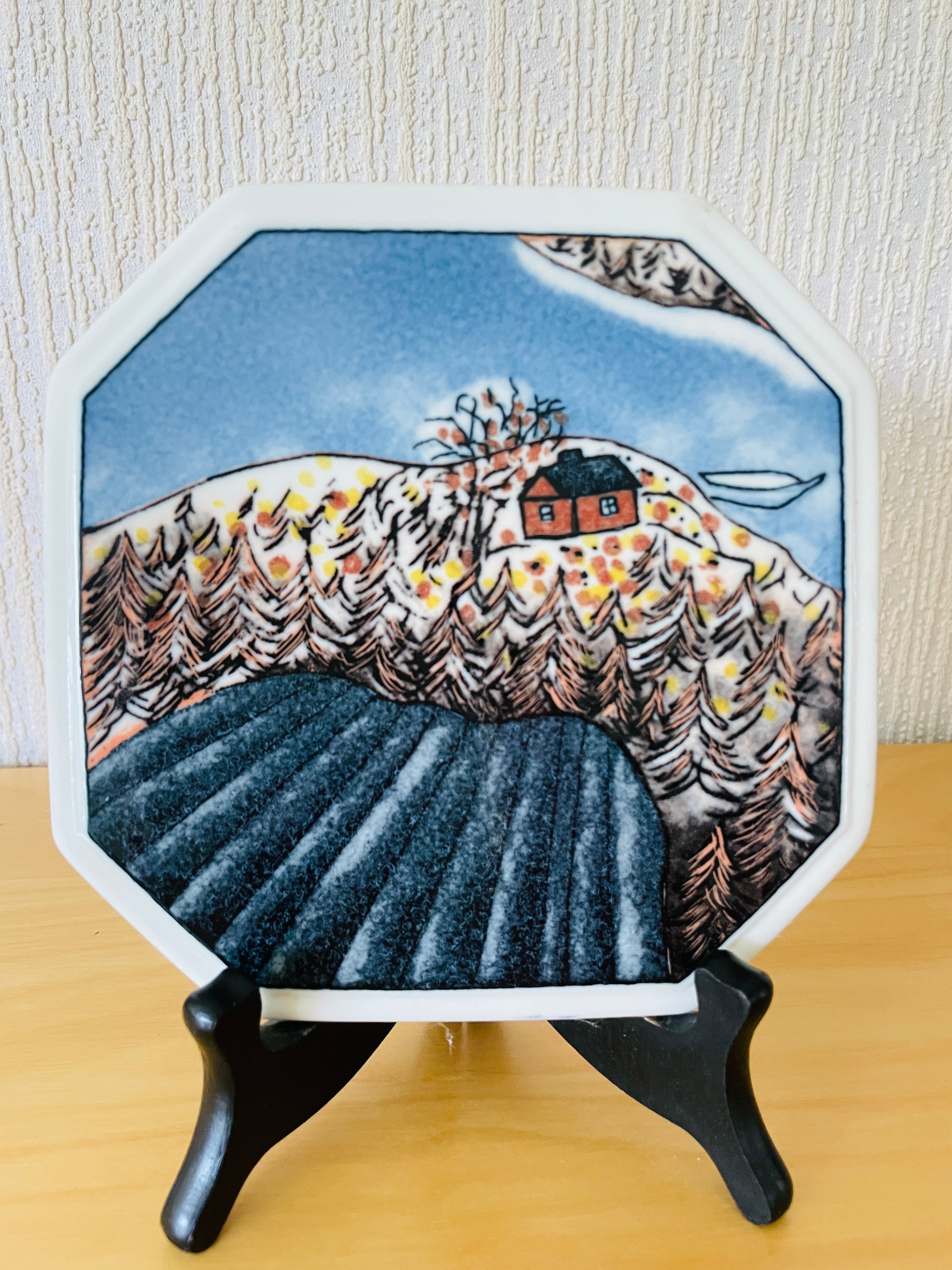 陶板/陶器/オブジェ – tagged 