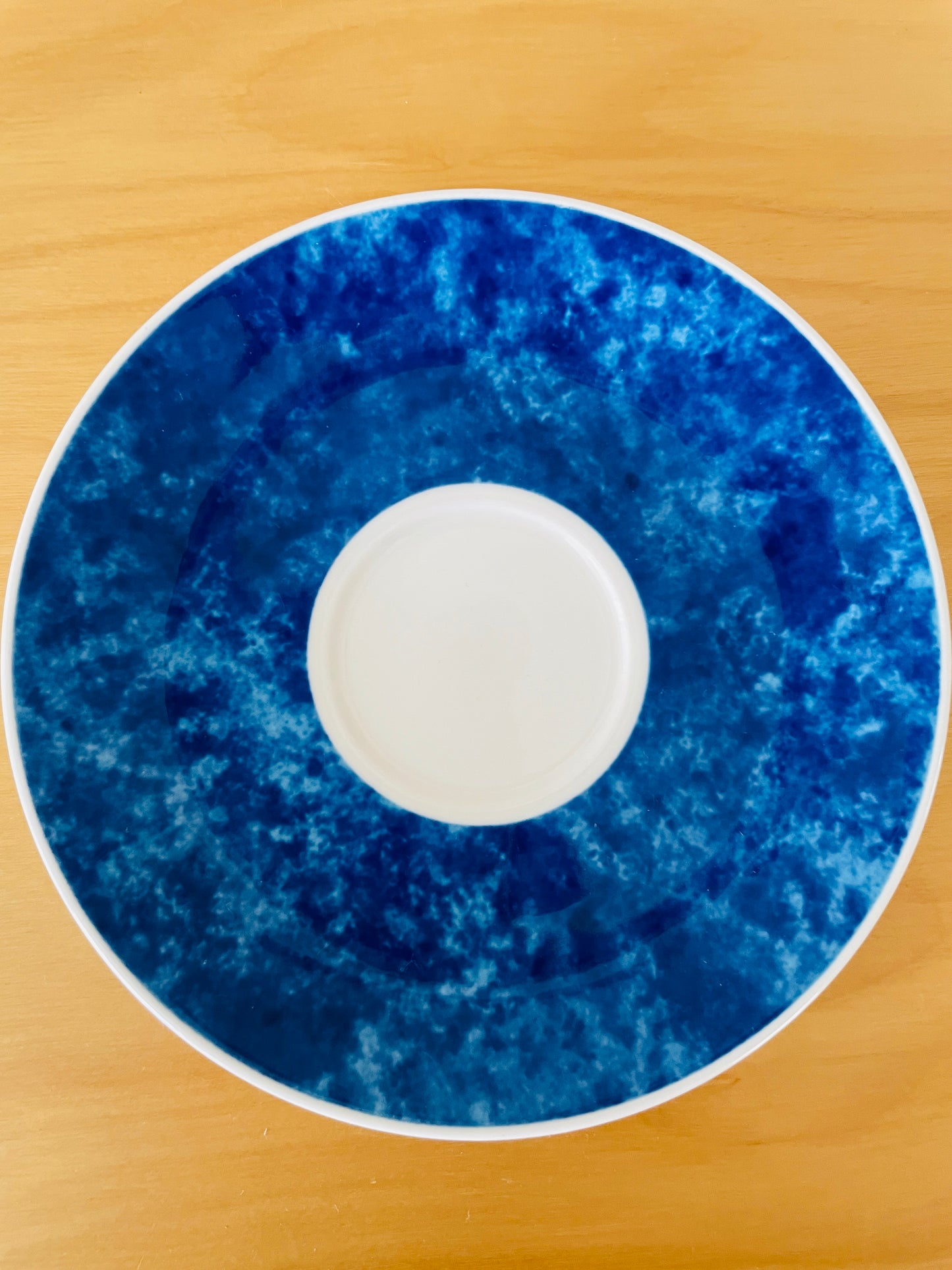 Duka/Jackie Lynd/ジャッキー リンド/Blues/ブルース/コーヒーカップ＆ソーサー