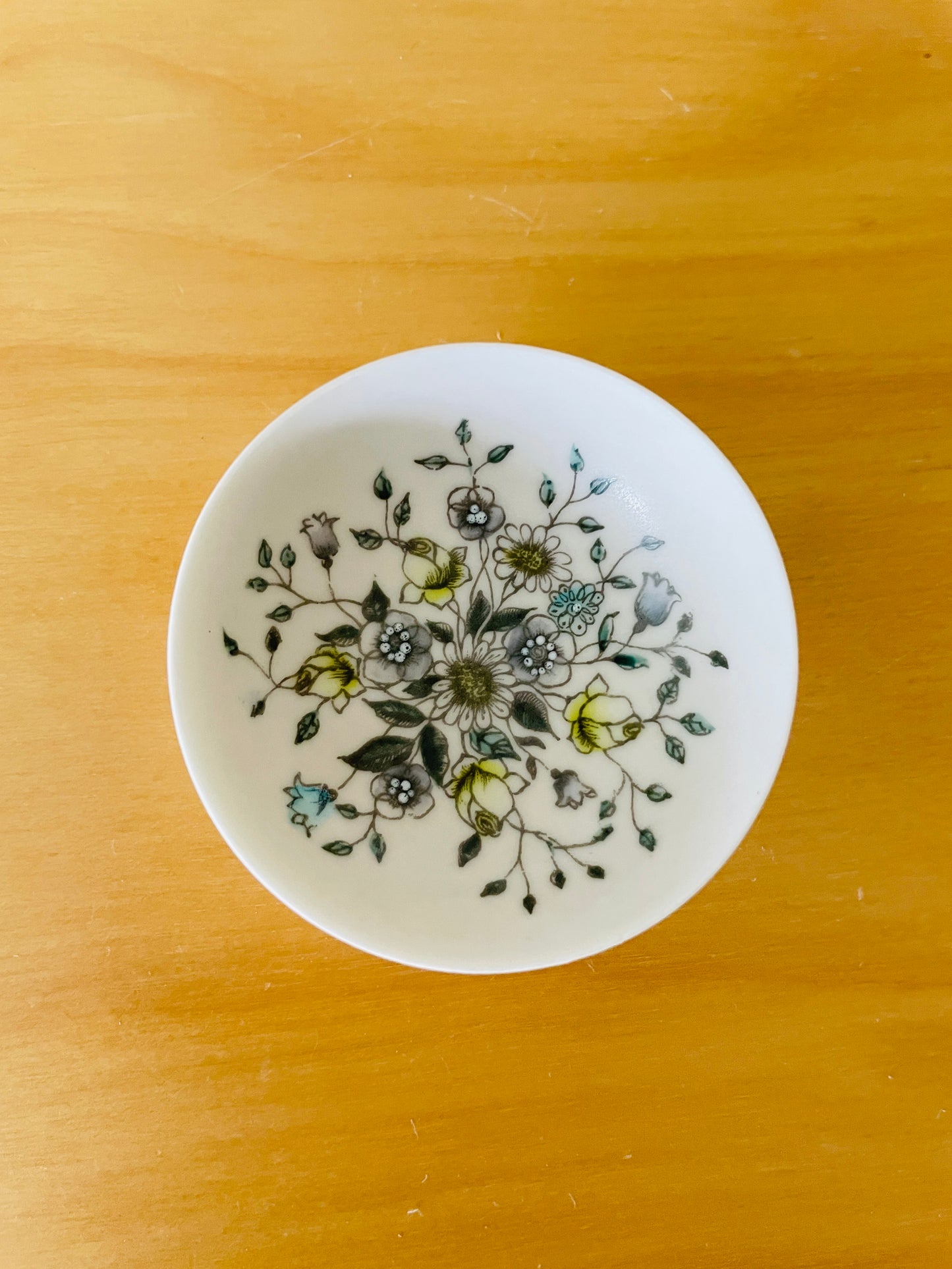 Arabia/アラビア/Esteri Tomula/エステリ.トムラ/Fenica/フエニカ/小さな器